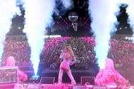 2025 Stagecoach Festival - Day 1 - Source: Getty
